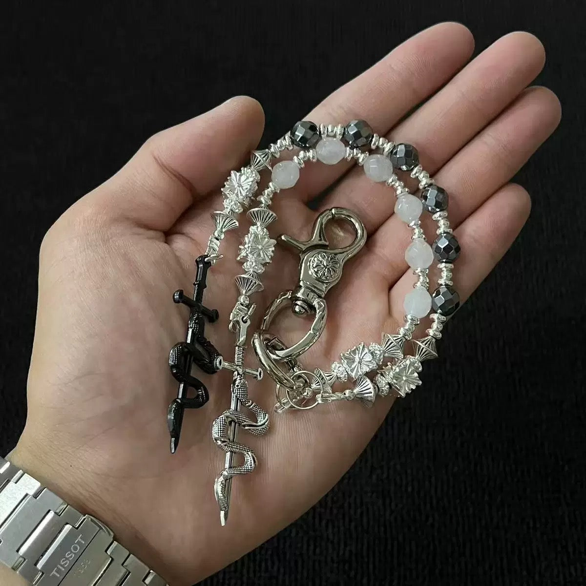 Serpent Oath